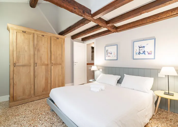 Ve.N.I.Ce Cera San Marco Terrace