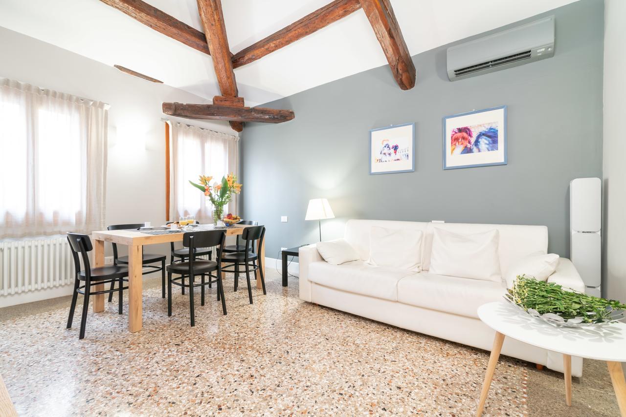 Apartamento Ve.n.i.ce Cera San Marco Terrace *