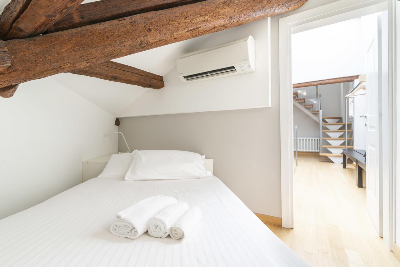 Ve.n.i.ce Cera San Marco Terrace Venecia